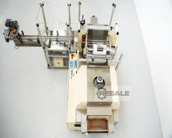 Maschine: PESTER Pewo-Pack 450 Bündelpacker