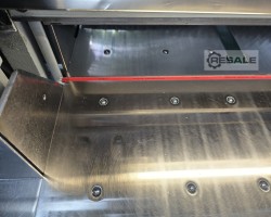 Maschine: POLAR 78 XT Papierschneider