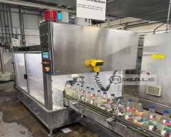 Maschine: ADELSKI AEM 2010 Entschrauber