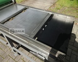 Maschine: GRAF MASCHINENBAU Kontergraf 3039 