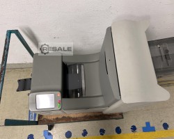 Maschine: NEOPOST TECHNOLOGIES BV DS-70 Kuvertiermaschine