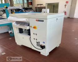 Maschine: SCM S520 NOVA Abrichtdickenhobelmaschinen
