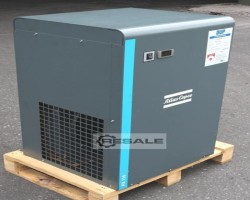 Maschine: ATLAS COPCO FX110 
