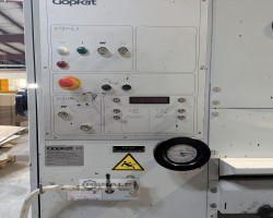 Maschine: GöPFERT FPU-Drucker 