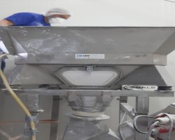 Maschine: BTH BTH-VLPS-250 B Abfüll- und Verpackungsanlagen
