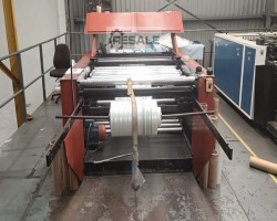 Maschine: ARVOR Botton Seal Bag Making Machine Schlauchbeutelmaschinen