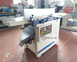Maschine: SCM MINIMAX FS 41/C Kombimaschinen
