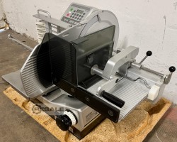 Maschine: BIZERBA VS 12 D, Vollautomat Aufschnittschneidemaschinen