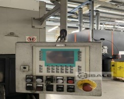 Maschine: ROBOLUTION  Schweissrobotersysteme