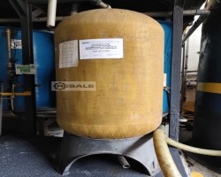 Maschine:   Lagertank