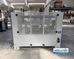 Maschine: COMEC FMMO 1000 Bohrmaschine - Stemmmaschine