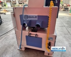 Maschine: COMEC FRO/500 S Horizontalfräsmaschine
