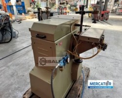 Maschine: PADE MDO Stemmmaschine
