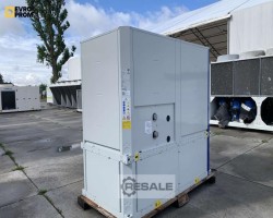 Maschine: CARRIER 30RB 060R 0337 63.6 KW Chiller