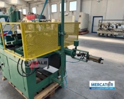 Maschine:   Bohrmaschine - Stemmmaschine