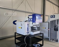 Maschine: COASTONE TableOne5 CNC Abkantpressen