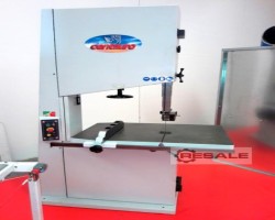 Maschine: CENTAURO CO 700 Bandsägen
