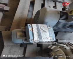 Maschine: LOHER Not Specified ATEX-Dreiphasen-Elektromotoren