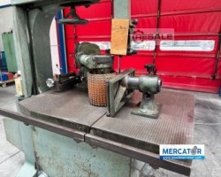 Maschine: CENTAURO 900 CL Bandsägen