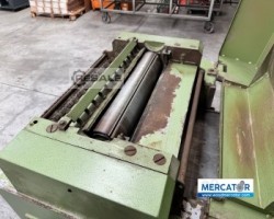 Maschine: GRIGGIO PSA 520 Dickenhobelmaschinen