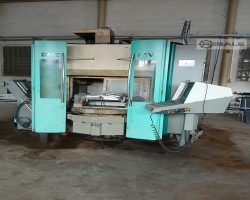 Maschine: DMG DMC 65 V Universalbearbeitungszentren