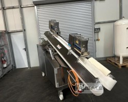 Maschine: RONDO Brotstar 3000 SRL 550 A Brotanlagen
