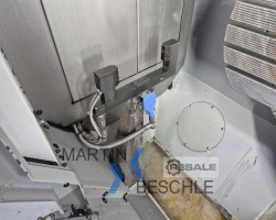 Maschine: DECKEL MAHO DMU 50 eVo linear Vertikale Bearbeitungszentren