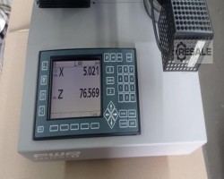 Maschine: PWB SYSTEMS Toolmaster 310 Werkzeugvoreinstellgeräte