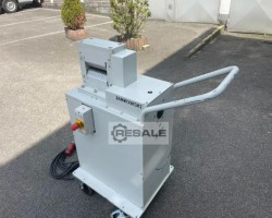Maschine: D+E Jankowski DAM 3,2