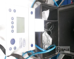Maschine: PALL PALLTRONIC COMPACT CS 001 Automatisches Filter-Integritätstestgerät