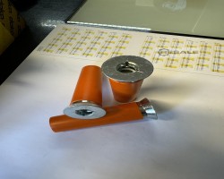 Maschine: DOKA Ankersystem 