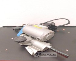 Maschine: TB 29 Abrichthobelmaschinen