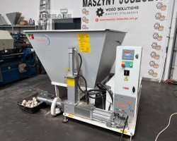 Maschine: PRODECO E60 Super Vertical Brikettierpressen