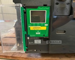 Maschine: SCHENIDER MTZ2 20H1b LV864966 Masterpact