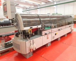 Maschine: FRAVOL - RAPID RX 700 Kantenleimmaschinen