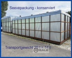 Maschine: HURCO DCX32-5Si 5 Achsen NEU CNC Fräszentren