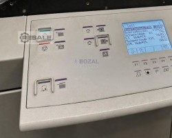 Maschine: HEIDELBERG Stahlfolder TH 56-6-4 RFH Falzmaschinen