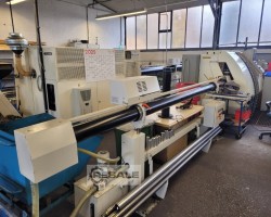 Maschine: GILDEMEISTER CTX 200 CNC Drehmaschinen