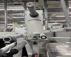 Maschine: GALLUS ECS 340 