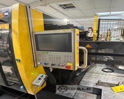 Maschine: BORCHE BI 2240320 Spritzgiessmaschinen