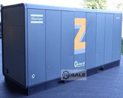 Maschine: ATLAS COPCO ZT250FF 