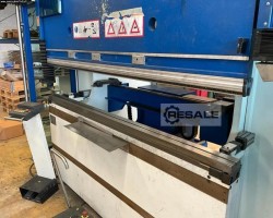 Maschine: TRUMPF TruBend 5085 CNC Abkantpressen