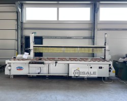 Maschine: CENTAURO SL 3000 Kreissägen