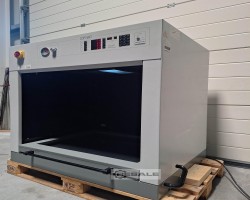 Maschine: THEIMER 3363 Nova Plattenbelichter