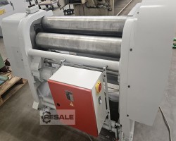 Maschine: FASTI 108-10-6 Rundbiegemaschinen