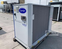 Maschine: CARRIER 30RB 040R 0011 41.7 KW Chiller