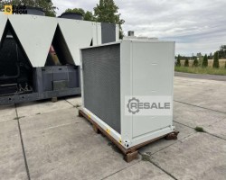 Maschine: CARRIER 30RB 050R 0196 52.9 KW Chiller