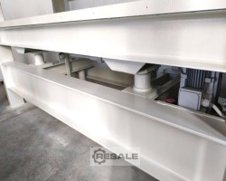 Maschine: KOLMAG - PGP 80 Furnierpressen