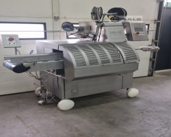 Maschine: POLY CLIP ICA 8700 Doppelclipper