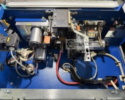 Maschine: MOSCA RO-TR-4KL Umreifungsmaschinen automatisch